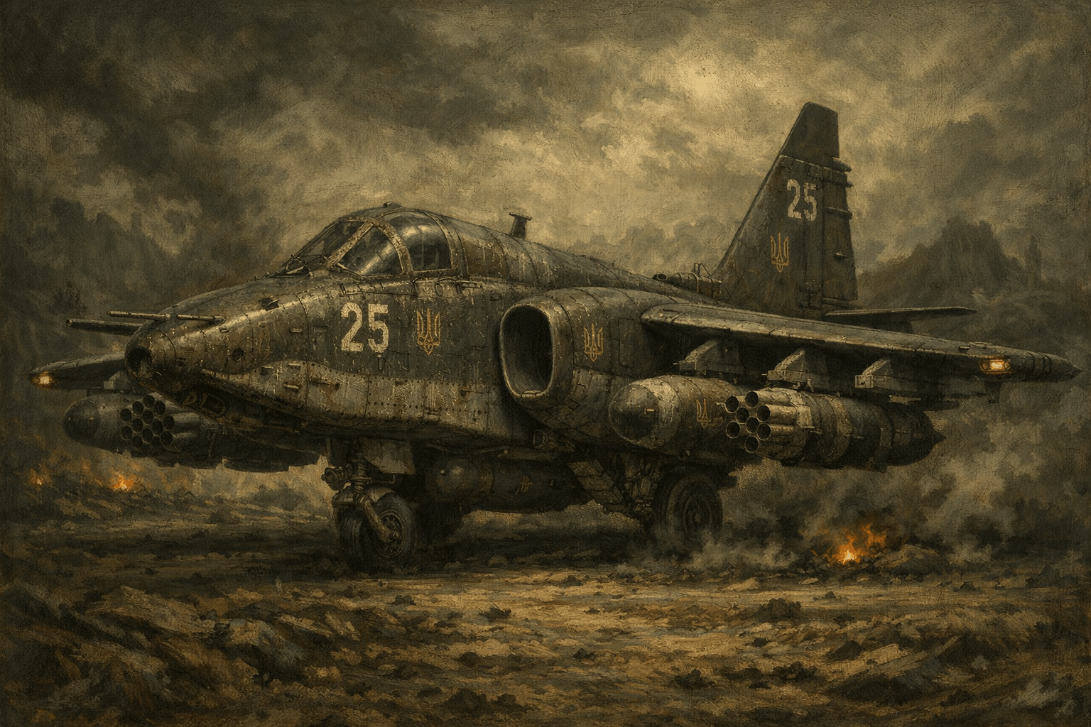 Atmospheric aviation