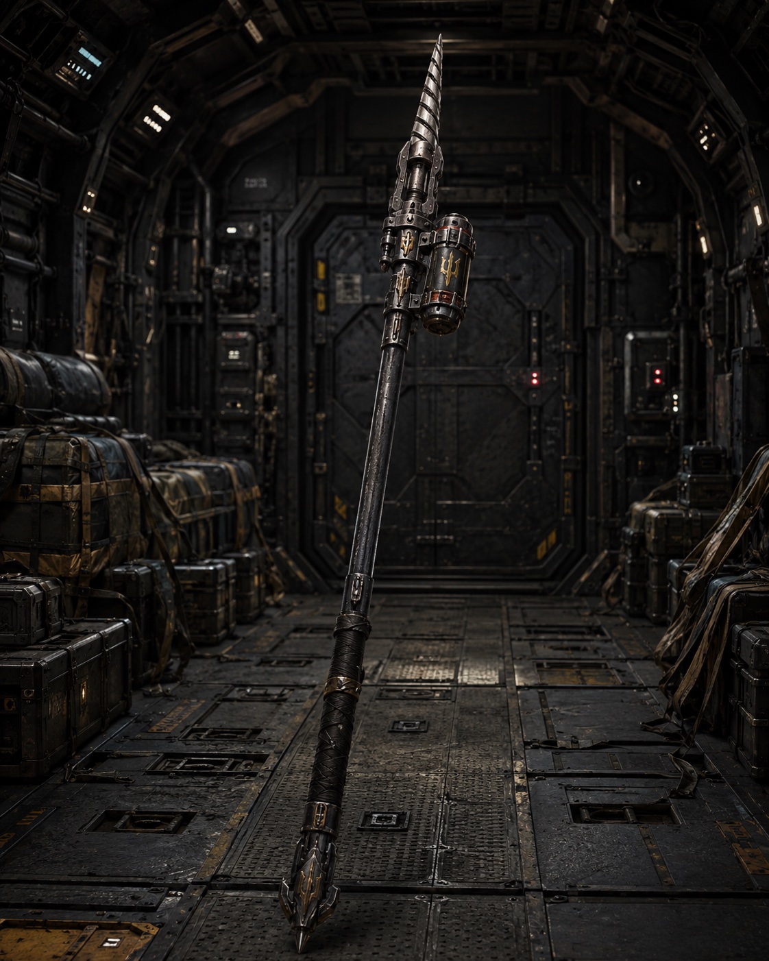 Javelin